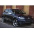 Накладки на зеркала (нерж.сталь) VW Touareg 2010- бренд – Omtec (Omsaline) дополнительное фото – 4
